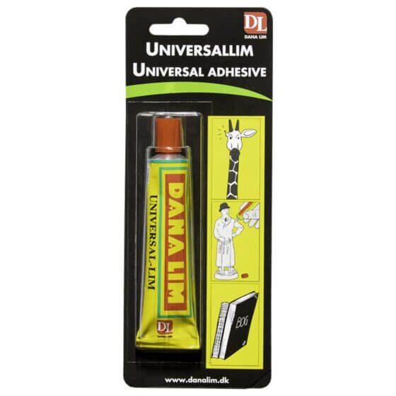 Danalim Universallim - 40 ml.