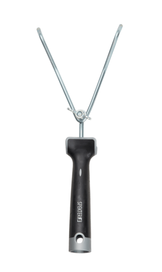 Spekter Sandspartel holder