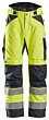 Snickers High-Vis 37.5® vinterbukser+, klasse 2 6639