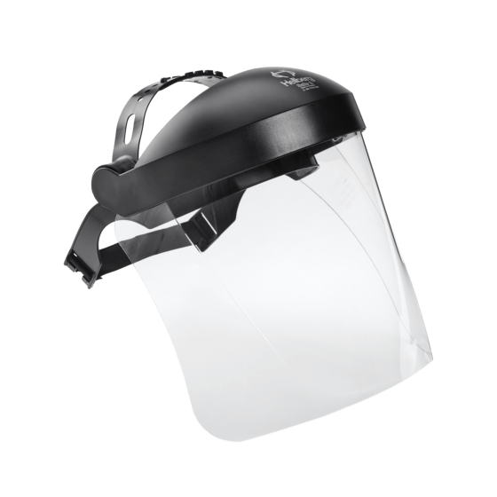 Hellberg Safe 3 + Polykarbonatvisir