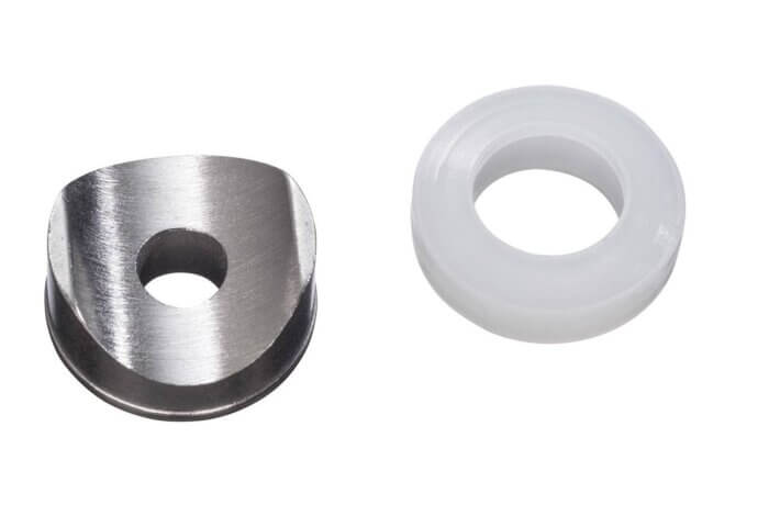 WAGNER Dysepakningskit 5 sæt i pakken