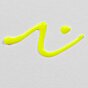Art Creation Effect Liner - Neon Yellow