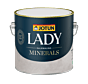 Jotun -  Lady Minerals Kalkmaling 2,7L - Green Harmony 8252