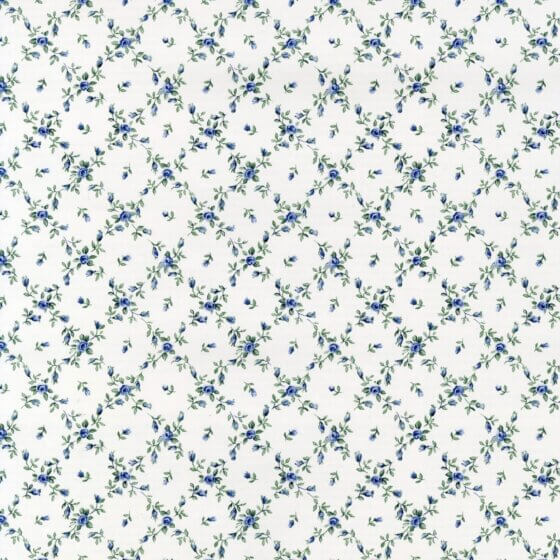 Lenco selvklæbende folie - Rombo - 45x200 cm.