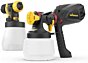 WAGNER Black Range W 575 FLEXIO Universal Sprayer