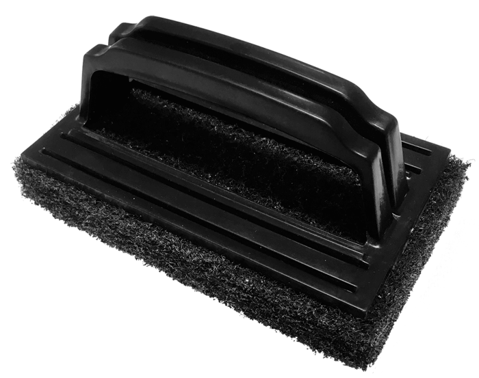 Miller Clean Grov Skrubber