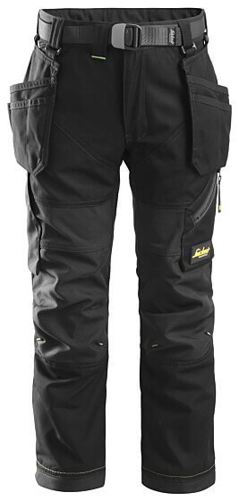 Snickers FlexiWork, Junior buks 7505