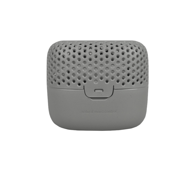 Absodry Fugtfjerner S3 - Mørkegrå