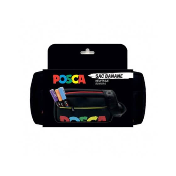 Posca Bum Bag