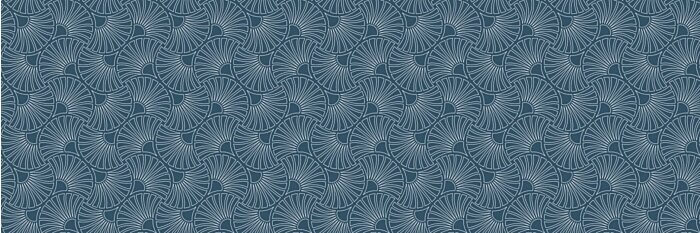 Lenco selvklæbende folie - Arco - 45x200 cm.