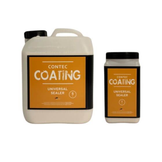 Contec Coating Universal Sealer