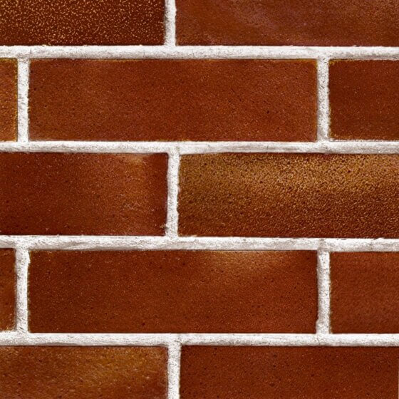 Lenco selvklæbende folie - Clinker - 45x200 cm.