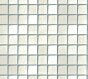 Lenco selvklæbende folie - Tiles Toscana White - 45x200 cm.