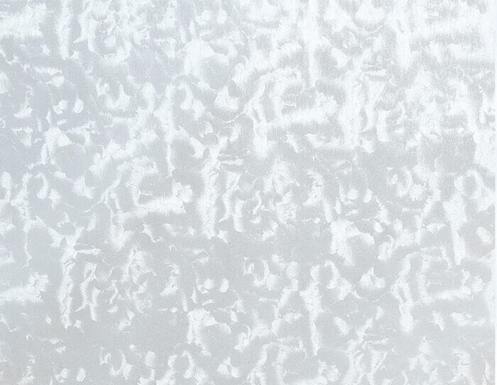 Lenco selvklæbende folie - Flowers - 45x200 cm.