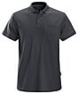 Snickers Polo shirt 2708 - Steel Grey - str. XL