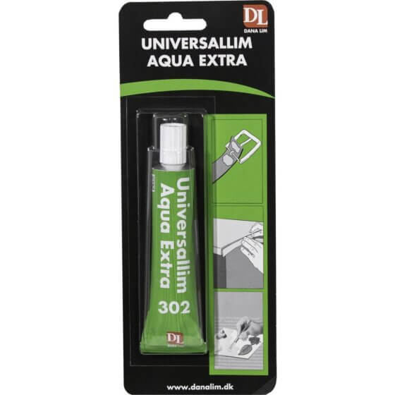 Danalim Universallim Aqua Extra - 40 ml.