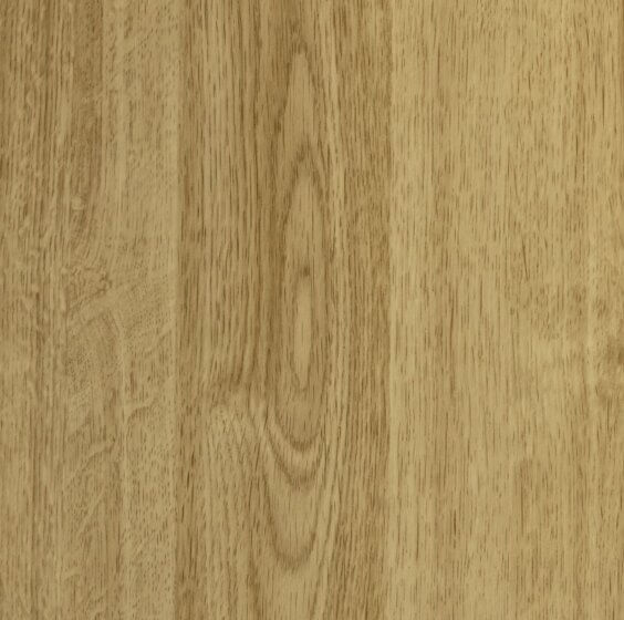 Lenco selvklæbende folie - Oak Bright - 90x210 cm.