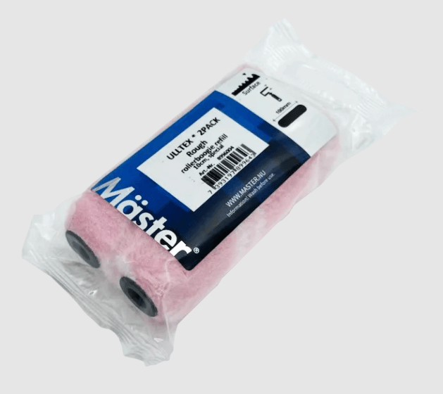 Mäster Refill 2-pak til kantboogie Ulltex - 2 pak