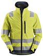 Snickers High-Vis softshelljakke, klasse 3 1230