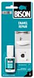 Bison Flydende Emalje Fix - emaljereparation - 20ml 