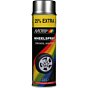 Motip Fælgespray stål - 500ml.