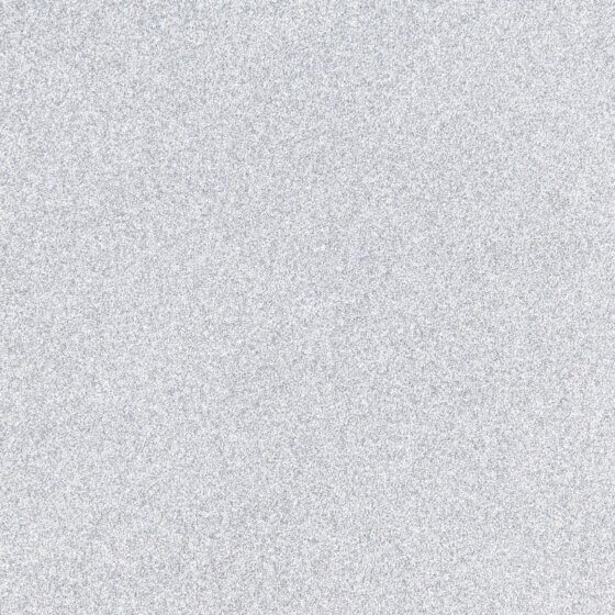 Lenco selvklæbende folie - Glitter Silver - 45x200 cm.