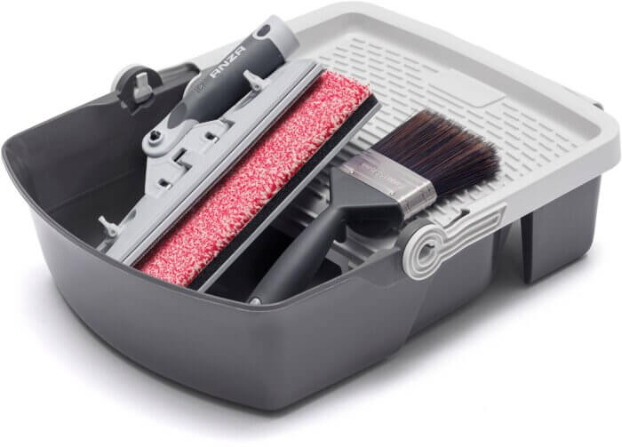 Anza Terrassesæt 2-i-1 PLUS