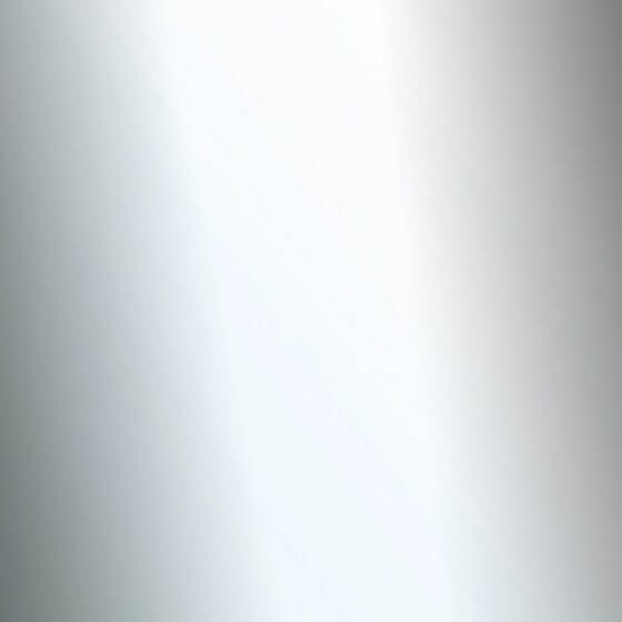 Lenco selvklæbende folie - Mirror - 45x150 cm.