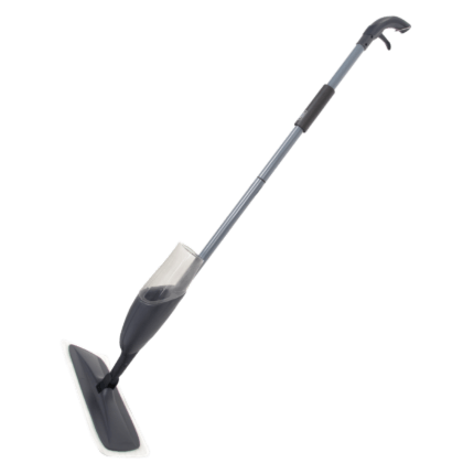 Woca Spray Mop - Den hurtige gulvrengøring