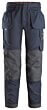 Snickers ProtecWork, arbejdsbukser med hylsterlommer 6286