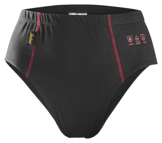 Snickers ProtecWork, dametrusser 9466