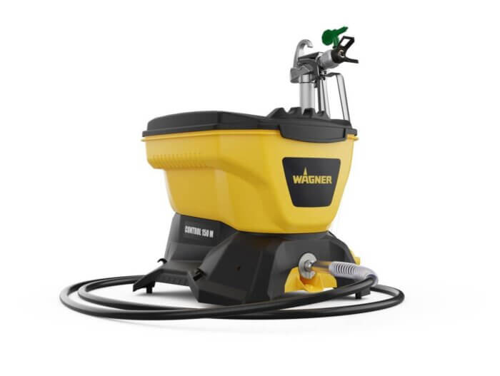 Wagner Sprøjteanlæg Control Pro 150 M