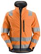 Snickers High-Vis softshelljakke, klasse 3 1230