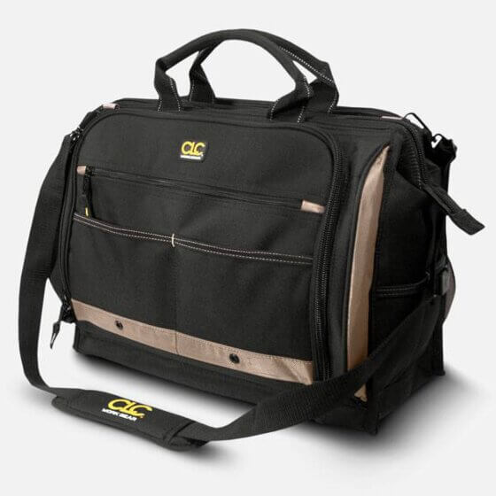 CLC Værktøjstaske Multirum, stor