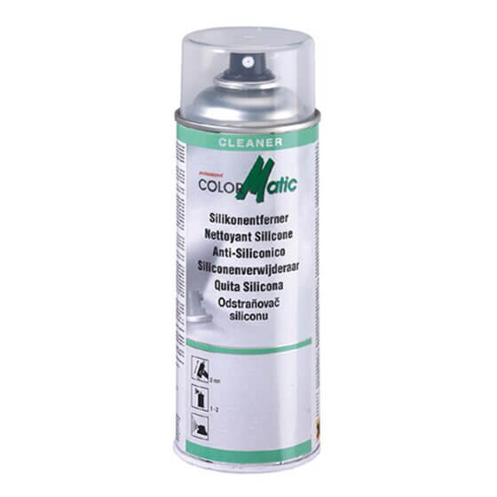 ColorMatic Silikonefjerner - 400 ml.
