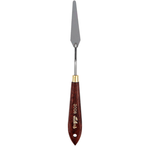 Royal Talens Paletkniv - 3008