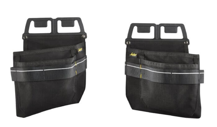 Snickers Lommer til søm og skruer 9796