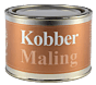 S&F Kobbermaling - 500 ml.