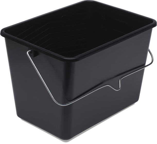 Malekar 7 L. - 18 cm.