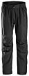 Snickers AllroundWork, Vandtæt skalbukser 6901