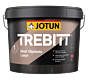 Jotun -  Trebitt Oliebejdse Mat - Transparent træbeskyttelse