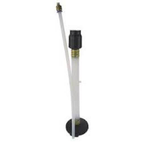 Wagner Sugslange sæt med overløb til Control Pro 350 M