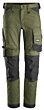 Snickers AllroundWork, stretch bukser 6341