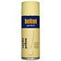 Belton Perfect spraymaling 400 ml. - Vanilla Yellow