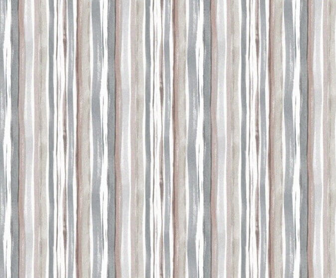 Lenco selvklæbende folie - Listras Metallic - 45x200 cm.