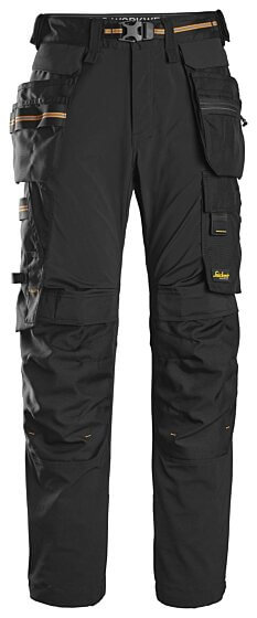 Snickers AllroundWork, GORE® Windstopper® buks 6515