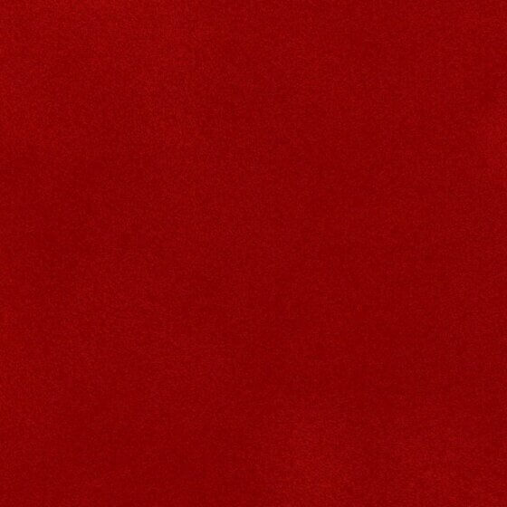 Lenco selvklæbende folie - Velour Red - 45x100 cm.