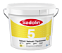 Sadolin Helmat Vægmaling glans 5 - 8 Liter