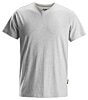 Snickers T-shirt med V-hals 2512