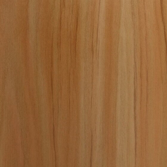 Lenco selvklæbende folie - Cherry - 45x200 cm.